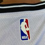 Camiseta Regata NBA Brooklyn Nets Durant 7 Association Edition Branca Nike - Imagem 10