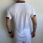 Camisa Manchester United Away Jogador 2023 Branca Adidas - Imagem 12