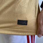 Camisa Barcelona Away 2023 Nike - Imagem 7