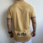 Camisa Barcelona Away 2023 Nike - Imagem 10