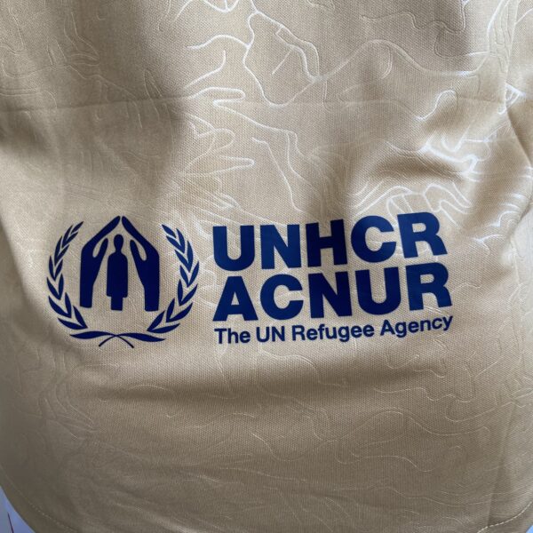 IMG_2826 Camisa Barcelona Away 2023 Nike - Imagem 11