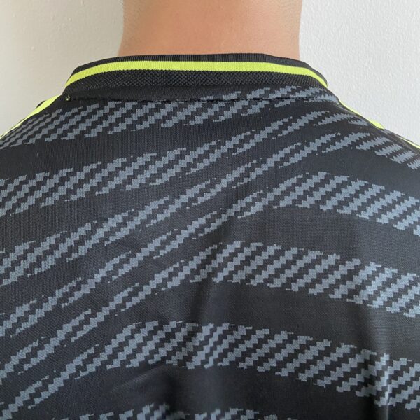 IMG_2856 Camisa Real Madrid Third Jogador 2023 Adidas - Imagem 12