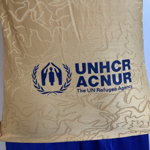 Camisa Barcelona Away Jogador 2023 Nike - Imagem 12