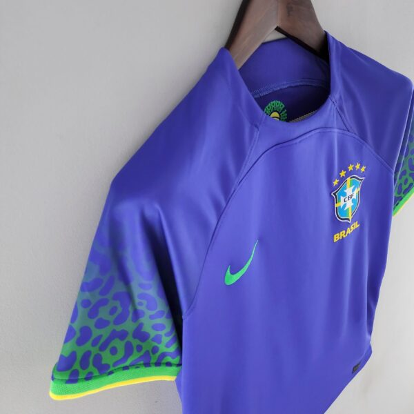 camisa-ii-da-selecao-brasileira-azul-copa-do-mundo-2022-2023-versao-feminina-5-scaled Camisa Brasil Seleção Brasileira Away Azul Feminina Copa do Mundo Catar 2023 Nike - Imagem 12