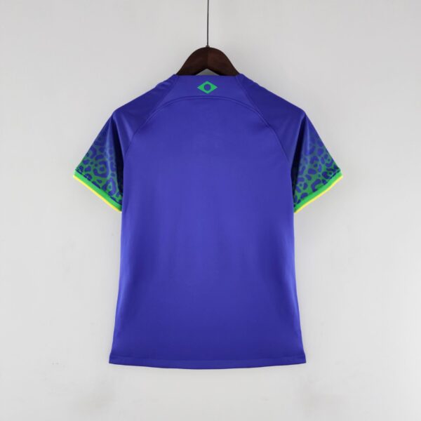 camisa-ii-da-selecao-brasileira-azul-copa-do-mundo-2022-2023-versao-feminina-8-scaled Camisa Brasil Seleção Brasileira Away Azul Feminina Copa do Mundo Catar 2023 Nike - Imagem 14