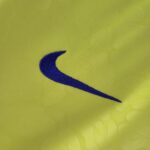 Camisa Brasil Seleção Brasileira Home Amarela Feminina Copa do Mundo Catar 2023 Nike - Imagem 13