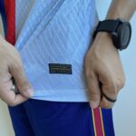 Camisa Barcelona Third III Jogador 2023 Nike - Imagem 10