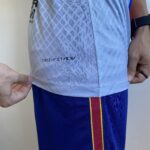 Camisa Barcelona Third III Jogador 2023 Nike - Imagem 9