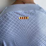 Camisa Barcelona Third III Jogador 2023 Nike - Imagem 12