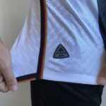 Camisa Seleção Alemanha Home Branca Jogador Copa do Mundo Catar 2023 Adidas - Imagem 8