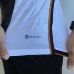 Camisa Seleção Alemanha Home Branca Jogador Copa do Mundo Catar 2023 Adidas - Imagem 9