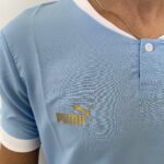 Camisa Seleção Uruguai Home Jogador Copa 2023 Puma - Imagem 5