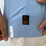 Camisa Seleção Uruguai Home Jogador Copa 2023 Puma - Imagem 10