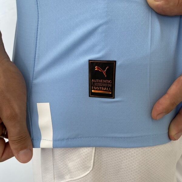 Camisa Seleção Uruguai Home Jogador Copa 2023 Puma - Imagem 10