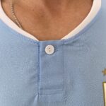 Camisa Seleção Uruguai Home Jogador Copa 2023 Puma - Imagem 7