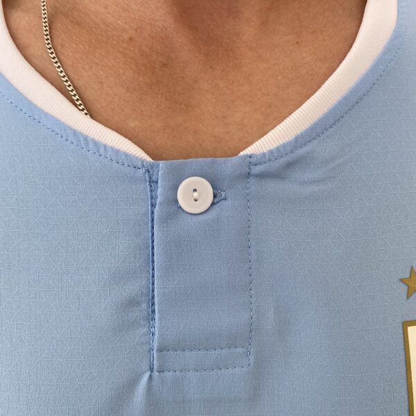 Camisa Seleção Uruguai Home Jogador Copa 2023 Puma - Imagem 7