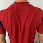 Camisa Seleção Espanha Home Jogador 2023 Copa Adidas - Imagem 11