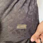 Camisa Brasil Seleção Brasileira Goleiro Preta Jogador Copa do Mundo Catar 2023 Nike - Imagem 9