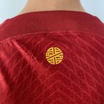 Camisa Seleção Portugal Home Jogador 2023 Nike - Imagem 13