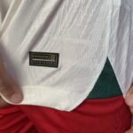 Camisa Seleção Portugal Away Jogador 2023 Copa Nike - Imagem 9