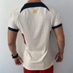 Camisa Seleção Portugal Away Jogador 2023 Copa Nike - Imagem 13