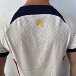 Camisa Seleção Portugal Away Jogador 2023 Copa Nike - Imagem 12