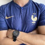 Camisa Seleção França Home Jogador 2023 Copa Nike