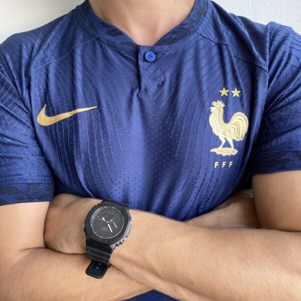 Camisa Seleção França Home Jogador 2023 Copa Nike - Imagem 1