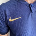 Camisa Seleção França Home Jogador 2023 Copa Nike - Imagem 5