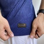 Camisa Seleção França Home Jogador 2023 Copa Nike - Imagem 10