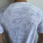 Camisa Seleção França Away Jogador 2023 Copa Branca Nike - Imagem 13
