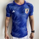 Camisa Seleção Japão Home Jogador 2023 Copa Adidas - Imagem 2