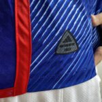 Camisa Seleção Japão Home Jogador 2023 Copa Adidas - Imagem 7