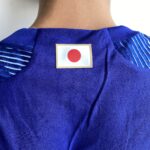 Camisa Seleção Japão Home Jogador 2023 Copa Adidas - Imagem 10