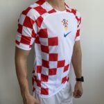 Camisa Seleção Croácia Home Jogador 2023 Copa Nike - Imagem 6