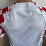 Camisa Seleção Croácia Home Jogador 2023 Copa Nike - Imagem 10
