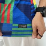 Camisa Seleção Portugal Pré-Match 2023 Copa Nike - Imagem 10