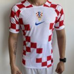 Camisa Seleção Croácia Home Jogador 2023 Copa Nike - Imagem 2