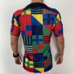 Camisa Seleção Portugal Pré-Match 2023 Copa Nike - Imagem 11