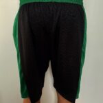 Short Bermuda Basquete NBA Boston Celtics Statement Edition Preta 2022 Jordan - Imagem 9
