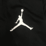 Short Bermuda Basquete NBA Boston Celtics Statement Edition Preta 2022 Jordan - Imagem 14