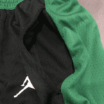 Short Bermuda Basquete NBA Boston Celtics Statement Edition Preta 2022 Jordan - Imagem 17