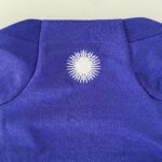 Camisa Seleção Argentina Away - Campeão Mundial - (2) Patch Copa do Mundo Catar - 3 Estrelas - Messi 10 - 2023 Adidas - Versão Torcedor - Imagem 10