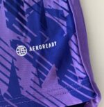 Camisa Seleção Argentina Away - Campeão Mundial - (2) Patch Copa do Mundo Catar - 3 Estrelas - Messi 10 - 2023 Adidas - Versão Torcedor - Imagem 15