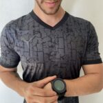 Camisa Borussia Dortmund 2023-2024 All Black - Edição Especial - Puma - Preta - Imagem 5