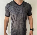 Camisa Borussia Dortmund 2023-2024 All Black - Edição Especial - Puma - Preta