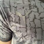 Camisa Borussia Dortmund 2023-2024 All Black - Edição Especial - Puma - Preta - Imagem 8