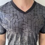 Camisa Borussia Dortmund 2023-2024 All Black - Edição Especial - Puma - Preta - Imagem 9