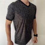 Camisa Borussia Dortmund 2023-2024 All Black - Edição Especial - Puma - Preta - Imagem 12