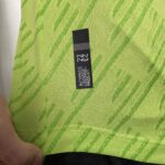 Camisa Manchester United Third Jogador 2023 Adidas - Imagem 11